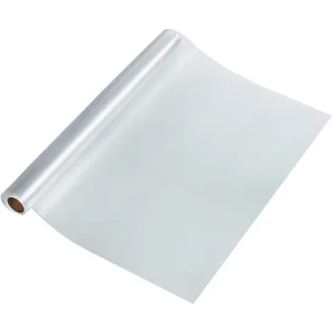 Wenko Antislipmat Transparant 150x50cm