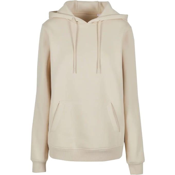 Hoodie New Morning Studios Basic