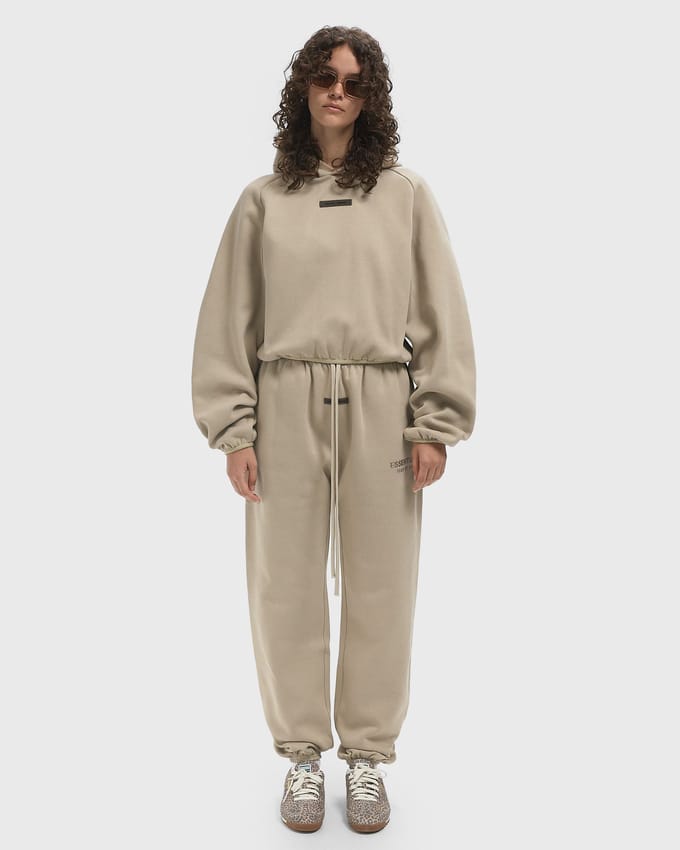 WMNS CLASSIC SWEATPANT