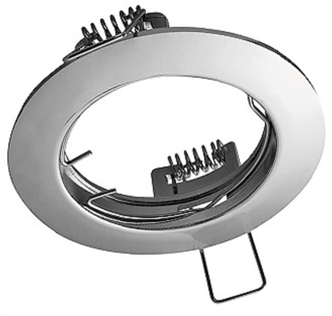 GTV E Serie - Sfeerverlichting - Patina - Rond - Inbouw