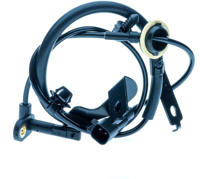 Einparts Automotive Abs-Sensor Linksvoor Actief Voor Dodge Caliber Jeep