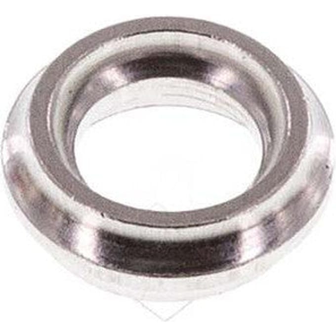 G1/2'' Interne Profiel Pakking RVS voor Manometer