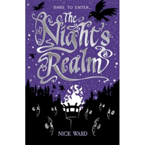 The Night's Realm - Nick Ward