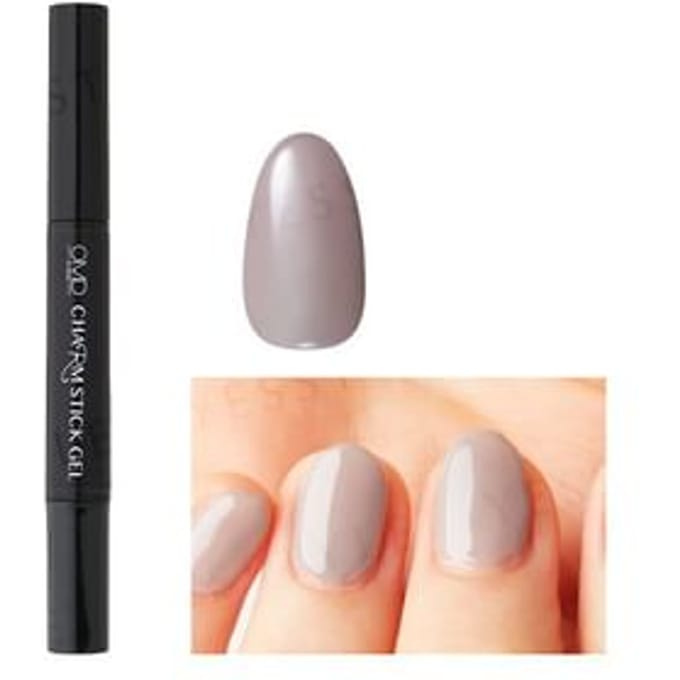 OMD - Charm Stick Nail Gel 29 Greige 2.5ml