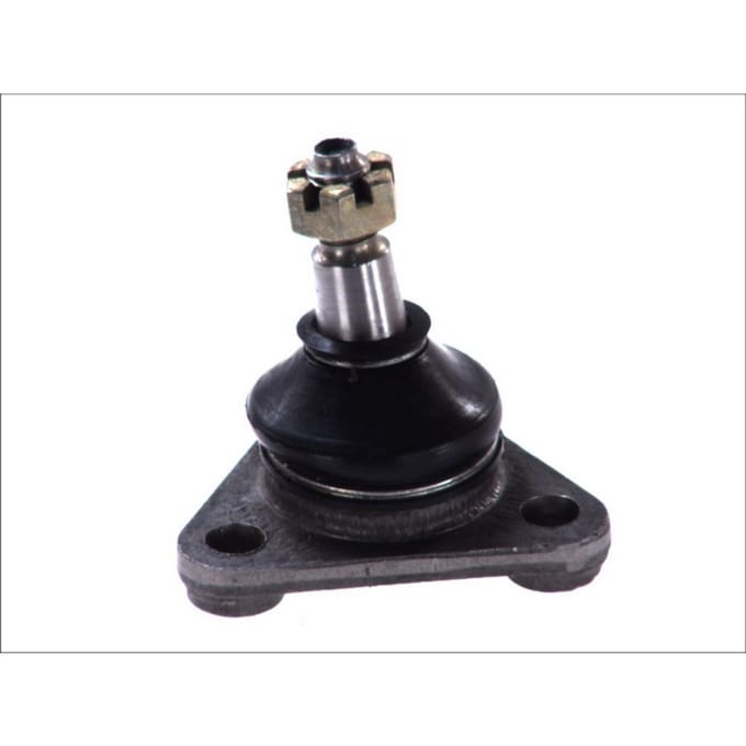 Spoorstangeinde AUGER 10583