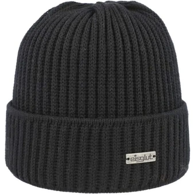 Cap Eisglut Jamesg Merino