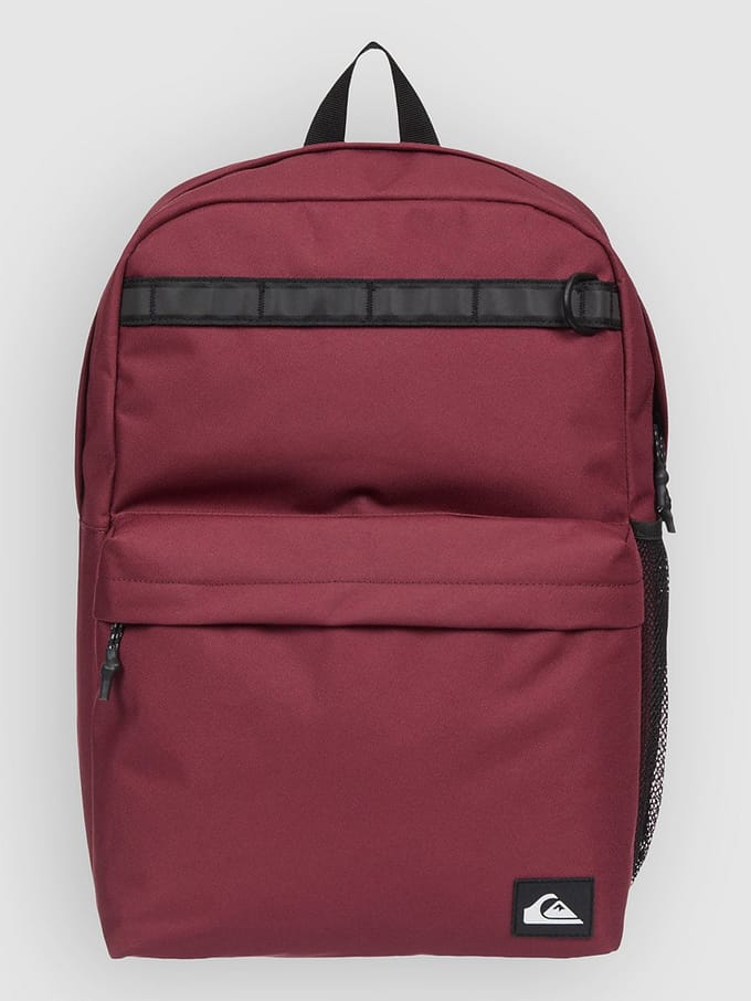 Quiksilver Hog Back 20L Rugzak rood