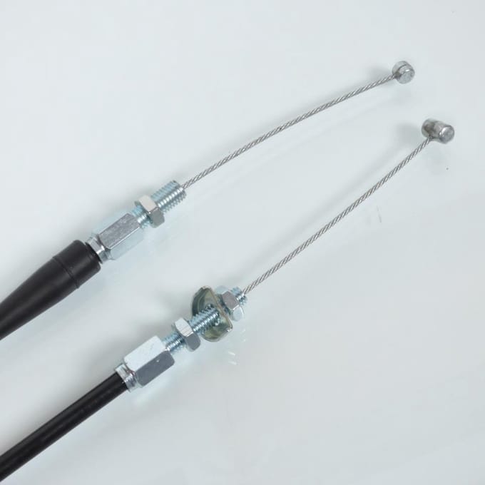 gaskabel voor honda 600 xr r 1985 tot 1987 02-0068 / single pull nieuw