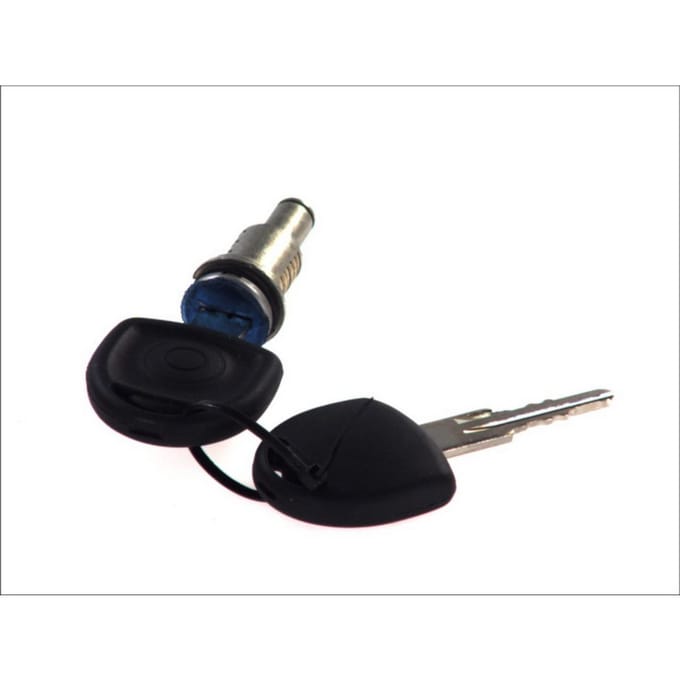 Topran Sluitcilinder HANS PRIES 205 810