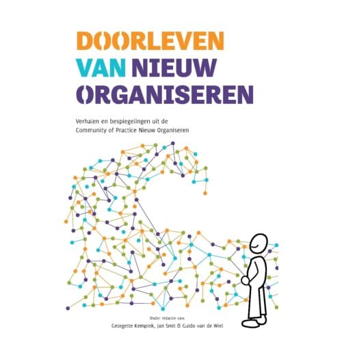 Doorleven Van Nieuw Organiseren