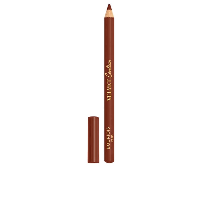 Lippenstift Bourjois Velvet Contour Nº 24 Pari'sienne 1,14 g