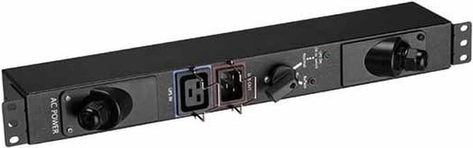 Eaton MBP3KIH HotSwap MBP Maintenance Bypass 3000 VA HW Input: Hardwired 200-240V