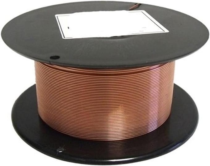 MIG Lasdraad Zuurstofvrij 0,6 mm - 1 kg Spool