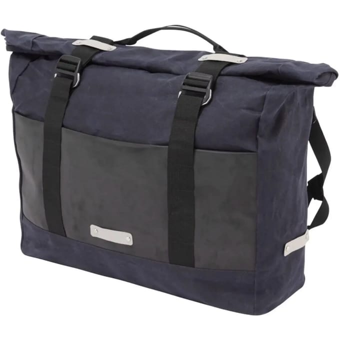 Messenger schoudertas Altura Heritage
