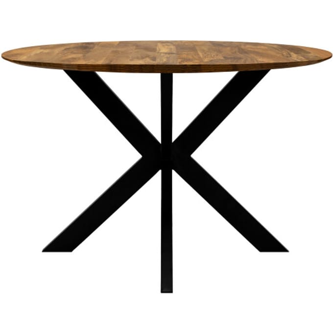 Kick Collection Kick eettafel jake 120cm -
