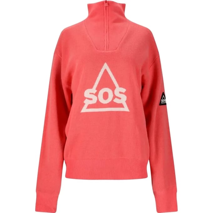 SOS Pullover Tignes