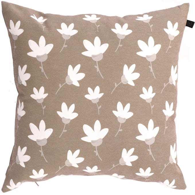 Overseas Jill Kussen - 45 x 45 cm - Beige