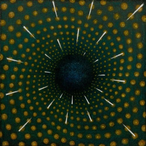 Nexus - Mohammad Reza Mortazavi