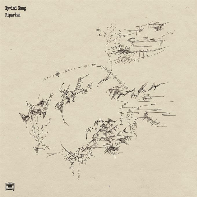Eyvind Kang - Riparian (LP)