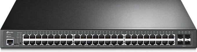TP-Link TL-SG3452P