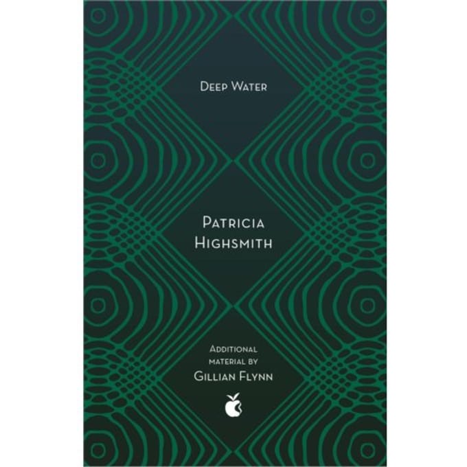 Deep Water - Patricia Highsmith