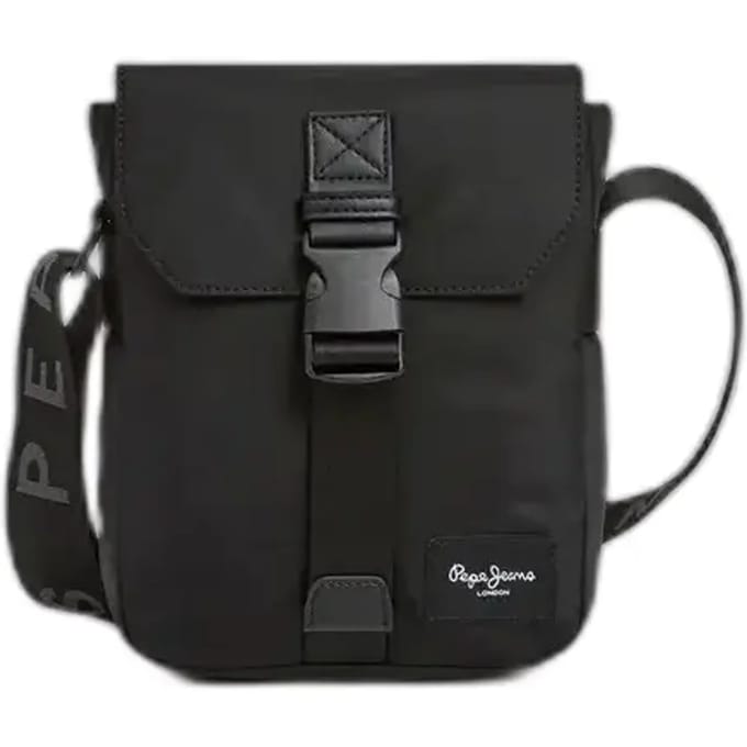 Schoudertas Pepe Jeans Gus
