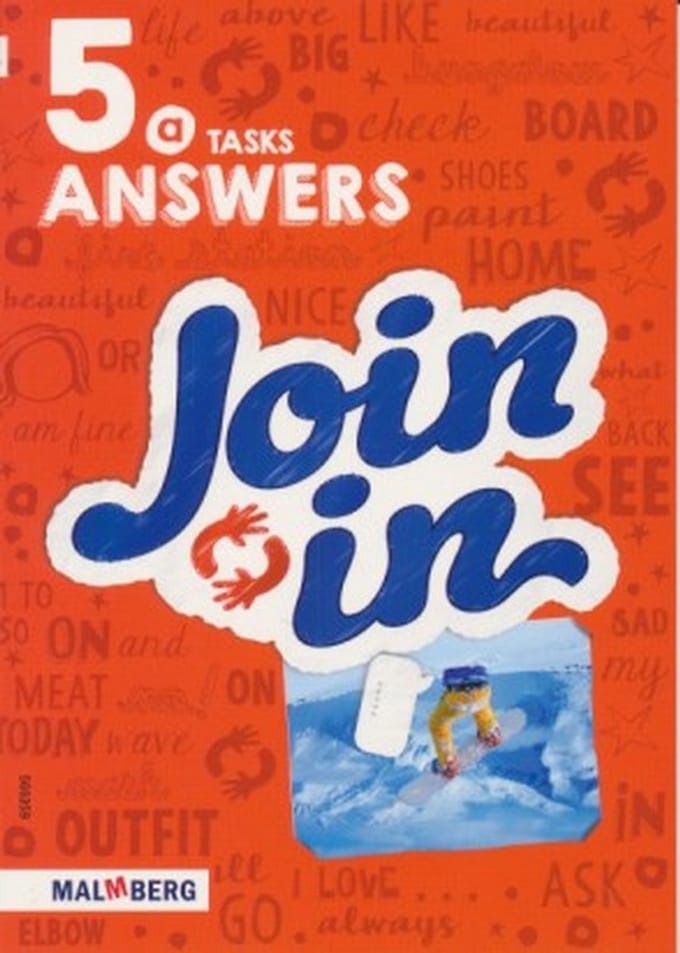 Join in Antwoordenboek 5 A-B