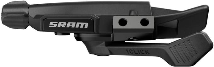 Versnellingshendel Sram Trigger S100 Eagle Single Click MMX