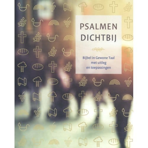 Psalmen Dichtbij