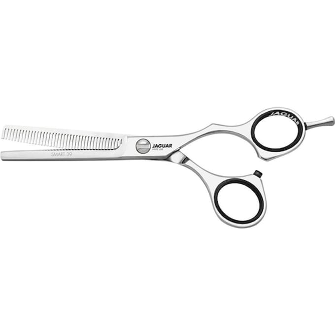 Jaguar Scissors White Line Smart 39 5,5" Effileerschaar Item no.43155