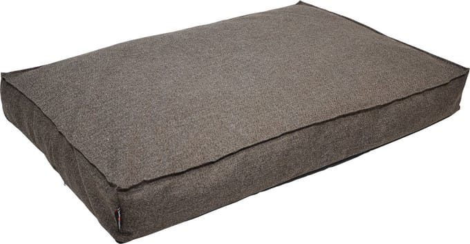 Jack and Vanilla Timeless Clifton Orthopedisch hondenbed - M - 80x60x15cm