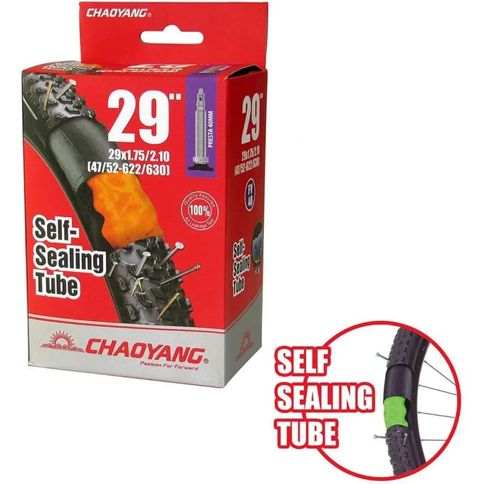 Presta ventiel binnenband Chaoyang 29x1.75/2.10
