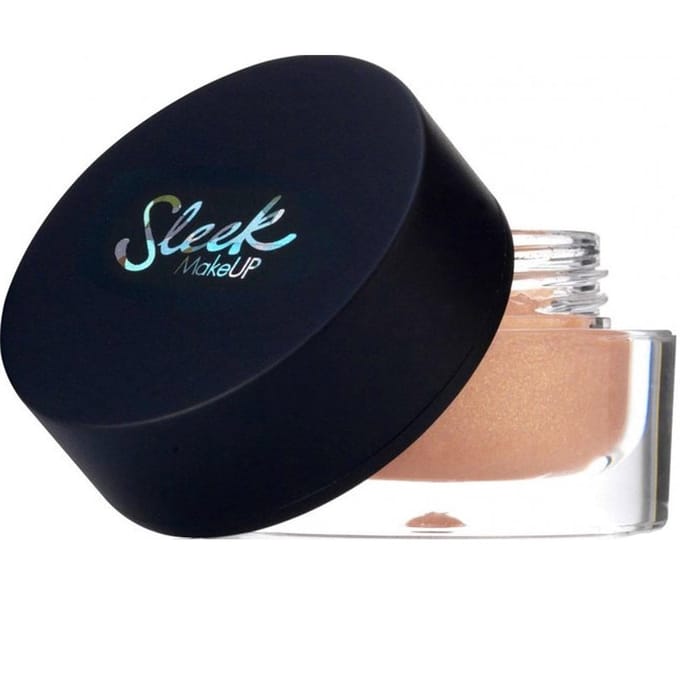 Sleek MakeUP, Strobing Soufflé, Verhelderend, Highlighter Crème, Smoky Quartz, 4,5 ml