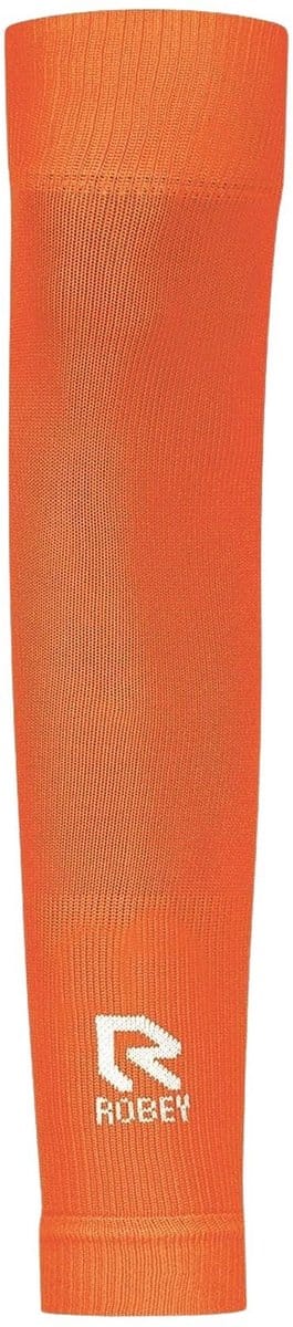 Robey Footless Pro Socks - Oranje - Junior