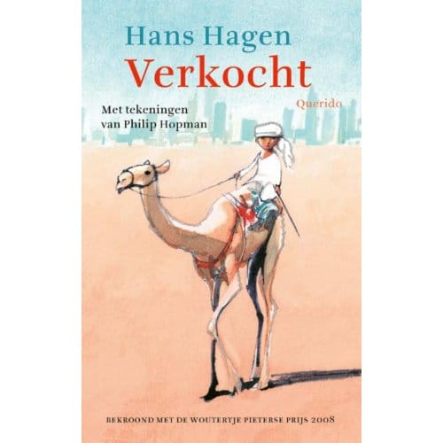 Verkocht - Hans Hagen