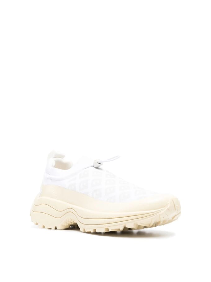Veja x Amélie Pichard V-gebreide sneakers