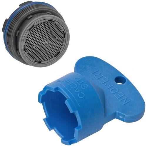 Ideal Standard Luchtsproeier CACHE, CC-STD-C, M24X1, A962002NU
