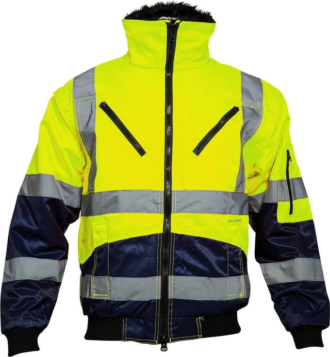 M-Wear 0962 Pilotjack M