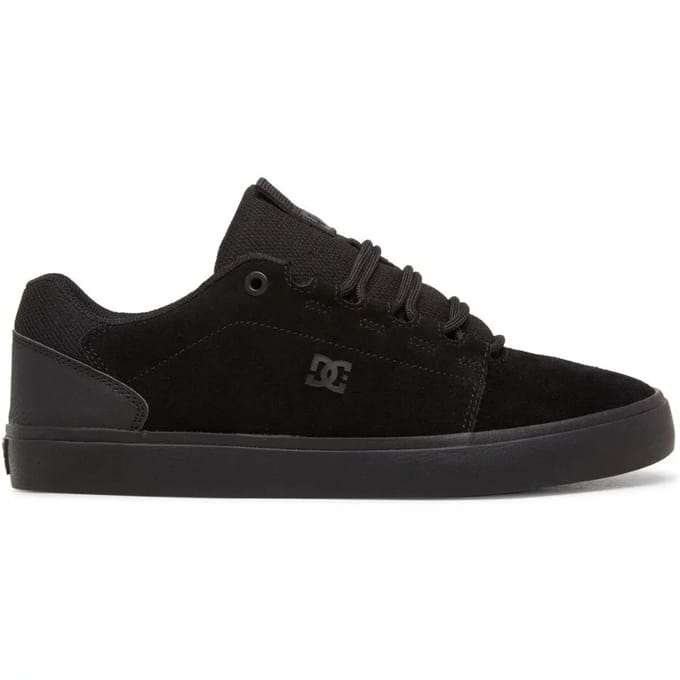 Dc Shoes Hyde Schoenen Zwart EU 41 Man