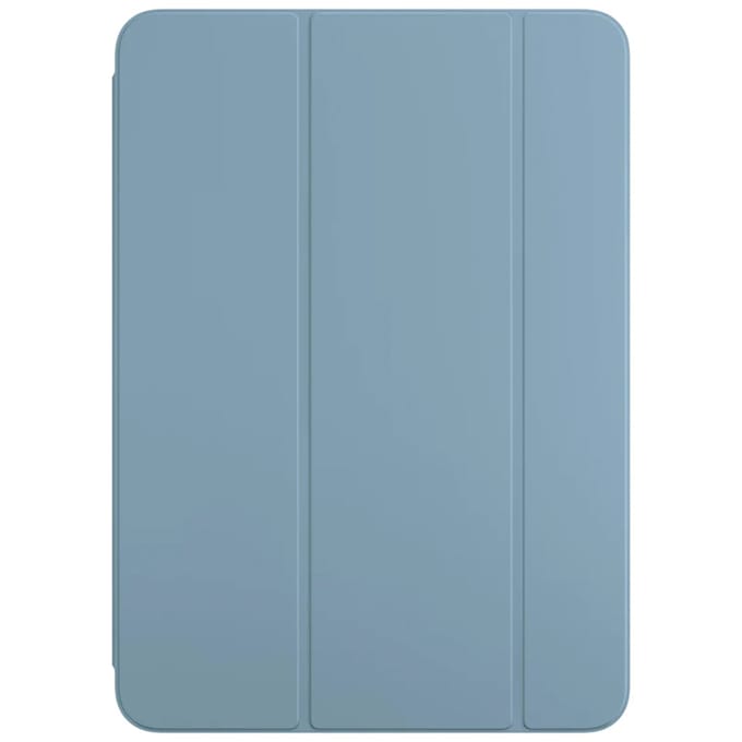Smart Folio voor de Apple iPad Pro 11 (2025) M5 / (2024) M4 - Denim Blue