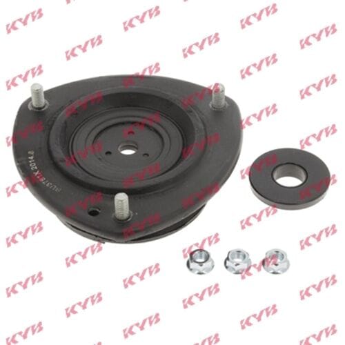 Reparatieset, veerpootbevestiging KYB SM5740