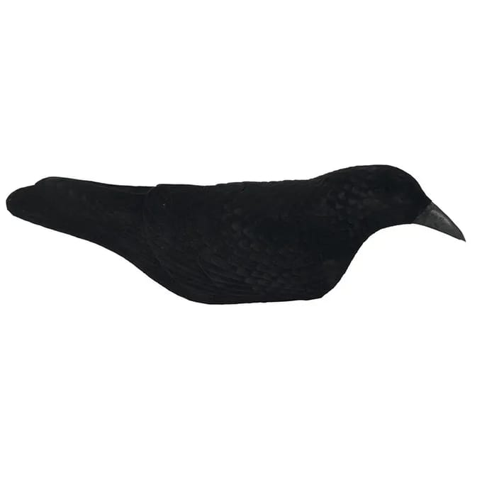 Leurre 1/2 coque floque ProHunt (x36)