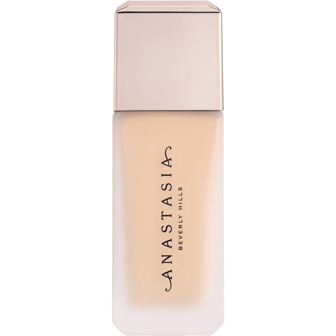 Anastasia Beverly Hills - Impeccable Blurring Second Skin Matte Foundation Velvet-matte Foundation 1.5N
