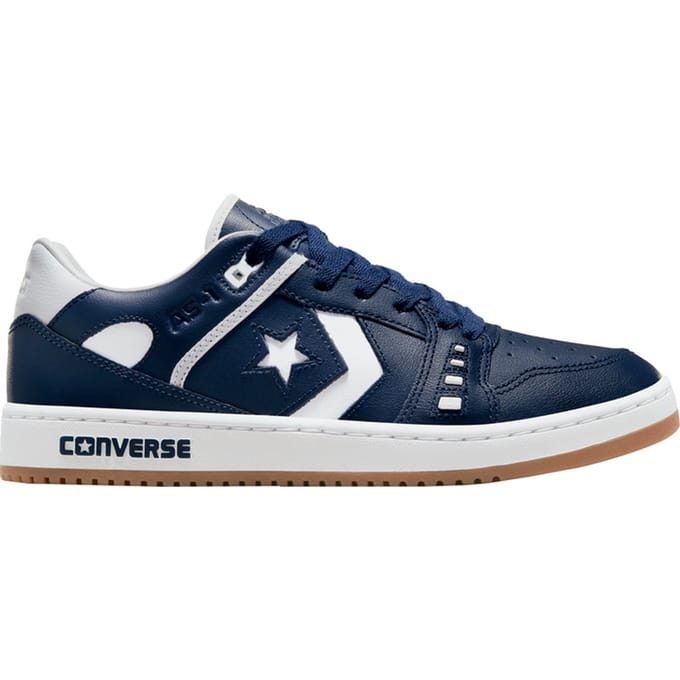 Converse As-1 Pro Blauw