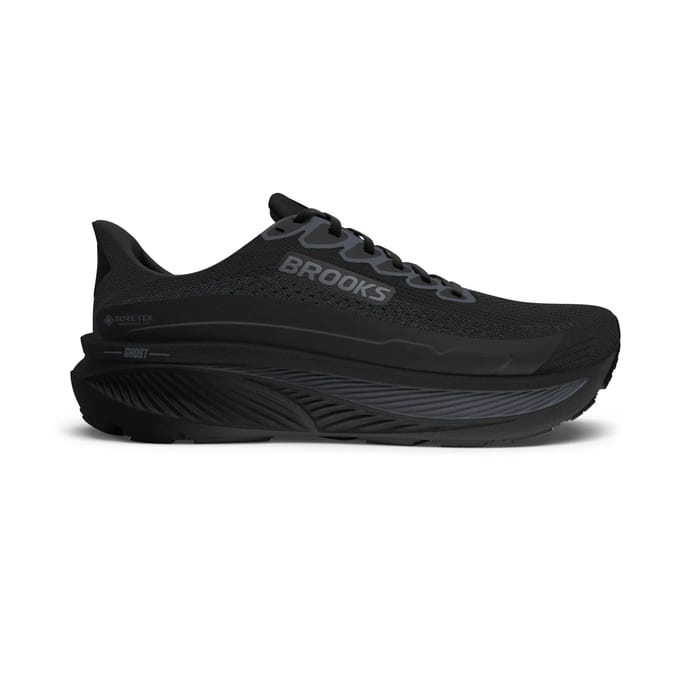 Brooks Ghost 17 GTX Hardloopschoenen Dames