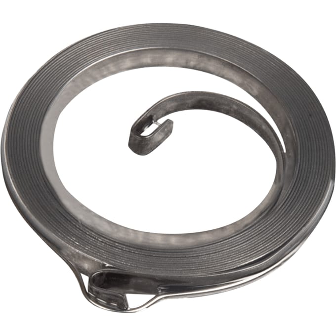 Recoil spring