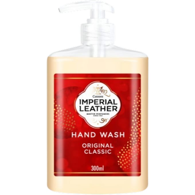 Imperial Leather AntibacteriÃ«le Original Classic Handzeep - 300 ml