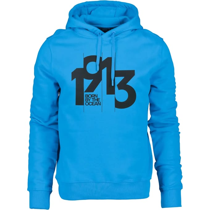 Hoodie Didriksons Heritage