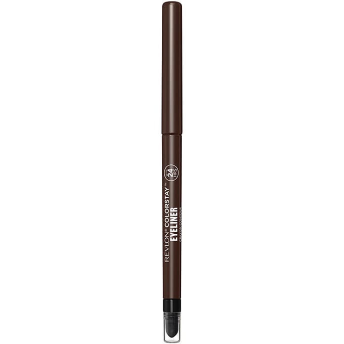 Colorstay Oogpotlood #zwarte Bruin 0,28 gr