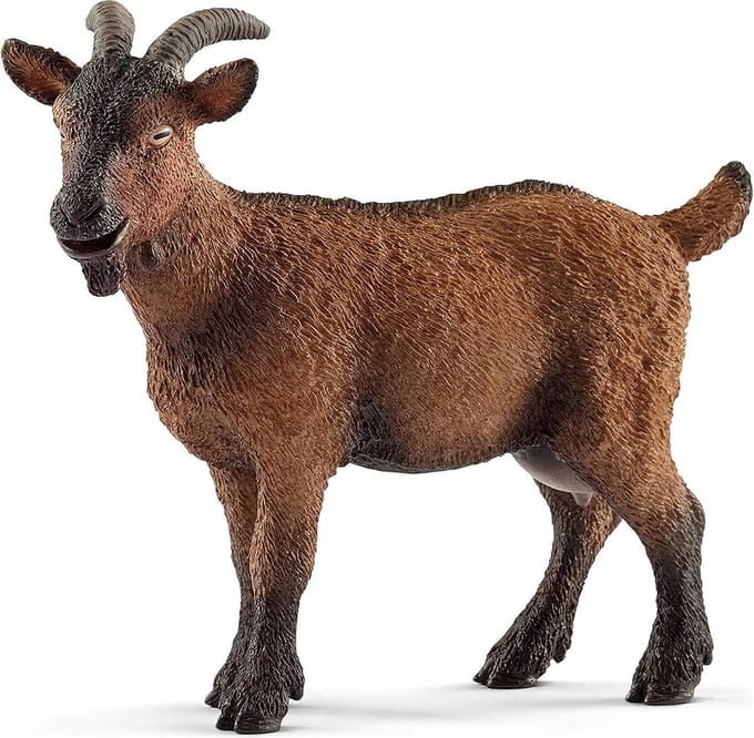 Schleich Boerderij - Geit 13828